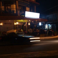 Photo taken at Mekong Crossing Restaurant And Pub by raja1347 on 1/14/2013