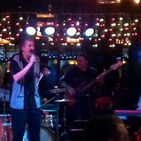 Photo taken at Rock-N-Blues Haus by Julie F. on 12/9/2012