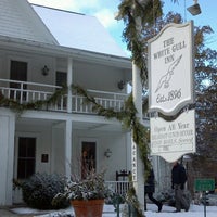 White Gull Inn - Bed & Breakfast in Fish Creek