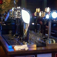 Photo taken at Graystone Ale House by Julie F. on 12/28/2012