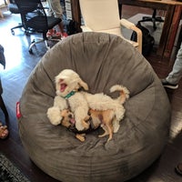 Photo taken at AdStage HQ by Paul W. on 7/14/2018