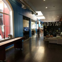 Photo taken at AdStage HQ by Paul W. on 11/22/2017