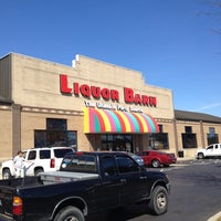 Liquor Barn Liquor Store In Lexington