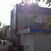 Photo taken at ТЦ Олимп by Иван Д. on 10/8/2012