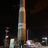 Photo taken at Titan 1 Missile by Cathy L. on 2/28/2021