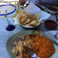 Photo taken at El Leoncito Mexican Restaurant by Cathy L. on 3/14/2020