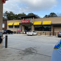 Photo taken at RaceTrac by Cathy L. on 2/27/2021