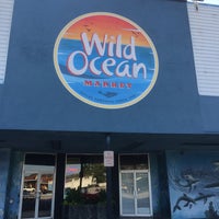 Ocean on sale seafood market