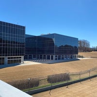 Foto scattata a Barber Vintage Motorsports Museum da Cathy L. il 2/20/2022