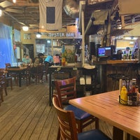 Photo taken at Flora-Bama Yacht Club by Cathy L. on 2/23/2022