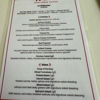 Review Andre's Confiserie Suisse