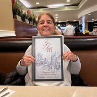 Photo taken at Three Guys Restaurant by Jean W. on 1/15/2023