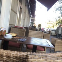 Photo taken at La Caffetteria by Timur™ on 10/14/2019