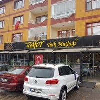 zafer turk mutfagi turkisches restaurant mit hausmannskost