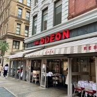 Foto tirada no(a) The Odeon por Aaron S. em 9/22/2023