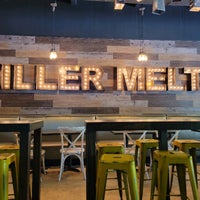 รูปภาพถ่ายที่ killer Melts โดย Blueye เมื่อ 4/16/2022