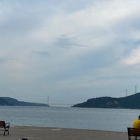 Photo taken at The Central Palace Bosphorus by Handan on 6/14/2020