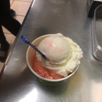 Photo taken at Mateo&amp;#39;s Ice Cream &amp;amp; Fruit Bars by 🍰 on 6/22/2019