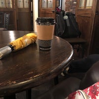 Photo prise au Coffee Connection par 🍰 le1/17/2019