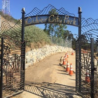 Photo taken at Culver City Park by 🍰 on 7/4/2018