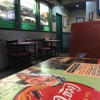 Photo taken at Wingstop by 🍰 on 3/24/2016