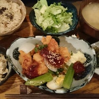 Public Kitchen Cafe 吉祥寺店 武蔵野市 東京都