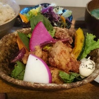 Public Kitchen Cafe 吉祥寺店 武蔵野市 東京都