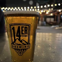 Photo taken at Beryl&amp;#39;s Beer Co. by Alex W. on 6/11/2022