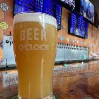 5/3/2022 tarihinde Alex W.ziyaretçi tarafından Beer O&#39;Clock'de çekilen fotoğraf