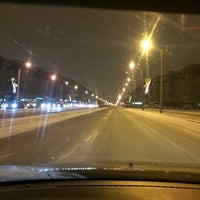 Photo taken at Трамвай №45 by Георгин on 1/13/2017
