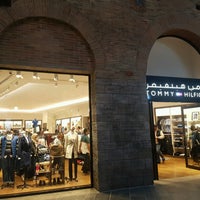 tommy hilfiger ibn battuta mall