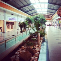 Deepo Outlet Center Kepez анталья
