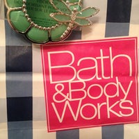 Photo taken at Bath &amp;amp; Body Works by LybimayaN on 7/21/2014