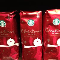 Photo taken at Starbucks by Michael J on 11/19/2012