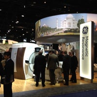 Photo taken at RSNA 2012 by Michael J on 11/27/2012