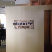 Photo taken at Startup Institute Chicago by Patrick C. on 3/10/2014