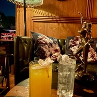 Photo taken at Selva Cocktail Bar by Luis R. on 7/23/2023