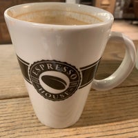 Photo taken at Espresso House by Luis R. on 10/3/2019