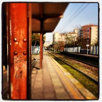 Suadiye Tren İstasyonu (Artık Kapalı) - Suadiye - 1887 ziyaretçidan 20