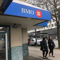 Bmo Bank Of Montreal Fairview 1 Tip