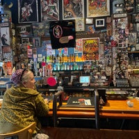10/15/2022 tarihinde Paul Ambrose L.ziyaretçi tarafından Bender&#39;s Bar &amp; Grill'de çekilen fotoğraf