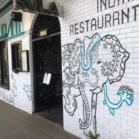Photo taken at Sula Indian Restaurant by Paul Ambrose L. on 5/6/2019
