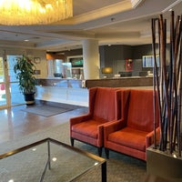 Foto diambil di Coast Gateway Hotel oleh Paul Ambrose L. pada 11/22/2023
