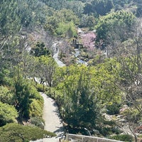 Das Foto wurde bei Japanese Friendship Garden von Paul Ambrose L. am 3/15/2024 aufgenommen