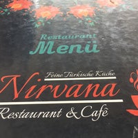 Photo taken at Nevizade Restaurant &amp;amp; Cafe by Michael on 9/23/2017