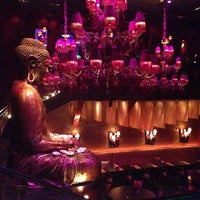 Photo taken at Buddha Bar by Fedor K. on 7/21/2013