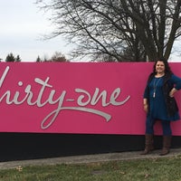 Photo taken at Thirty-One Home Office by Paula Gail H. on 1/21/2017