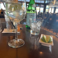 Photo taken at Kona Grill by Brianne on 1/21/2022