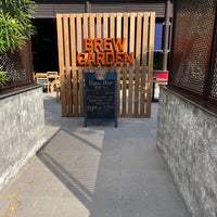 Photo taken at Brew Garden by Brianne on 6/22/2022