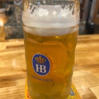 Снимок сделан в Bavarian Grill пользователем Brianne 6/15/2023